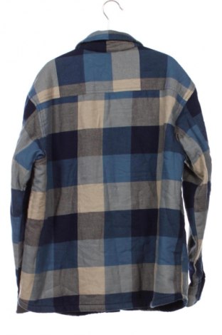 Dětská bunda  Uniqlo, Velikost 11-12y/ 152-158 cm, Barva Vícebarevné, Cena  369,00 Kč