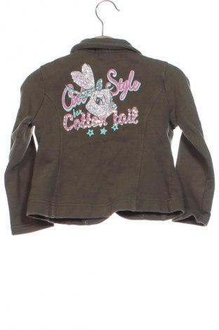 Παιδικό μπουφάν United Colors Of Benetton, Μέγεθος 18-24m/ 86-98 εκ., Χρώμα Πολύχρωμο, Τιμή 19,44 €