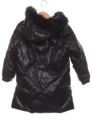 Dětská bunda  United Colors Of Benetton, Velikost 3-4y/ 104-110 cm, Barva Černá, Cena  609,00 Kč