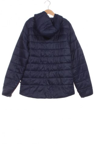 Dětská bunda  United Colors Of Benetton, Velikost 10-11y/ 146-152 cm, Barva Modrá, Cena  449,00 Kč