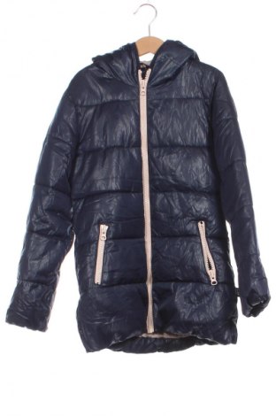 Dziecięca kurtka United Colors Of Benetton, Rozmiar 11-12y/ 152-158 cm, Kolor Niebieski, Cena 82,99 zł