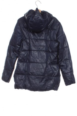 Dziecięca kurtka United Colors Of Benetton, Rozmiar 11-12y/ 152-158 cm, Kolor Niebieski, Cena 82,99 zł