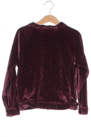 Dziecięca kurtka United Colors Of Benetton, Rozmiar 6-7y/ 122-128 cm, Kolor Czerwony, Cena 83,99 zł