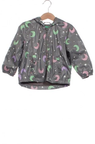 Dziecięca kurtka United Colors Of Benetton, Rozmiar 18-24m/ 86-98 cm, Kolor Kolorowy, Cena 73,99 zł