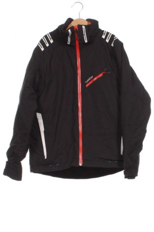 Dětská bunda  Wedze, Velikost 10-11y/ 146-152 cm, Barva Černá, Cena  109,00 Kč