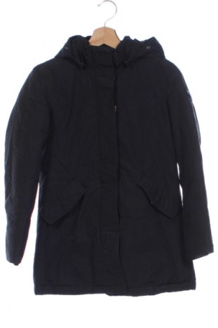 Dziecięca kurtka Woolrich, Rozmiar 11-12y/ 152-158 cm, Kolor Czarny, Cena 278,99 zł