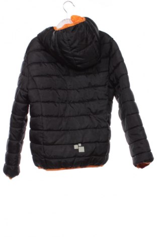 Dziecięca kurtka Y.F.K., Rozmiar 8-9y/ 134-140 cm, Kolor Czarny, Cena 51,99 zł