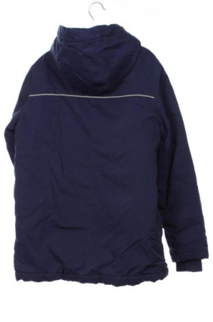 Detská bunda  Yfk, Veľkosť 8-9y/ 134-140 cm, Farba Modrá, Cena  17,95 €