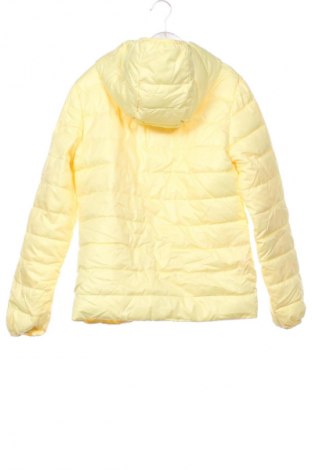 Dětská bunda  Yfk, Velikost 10-11y/ 146-152 cm, Barva Žlutá, Cena  219,00 Kč