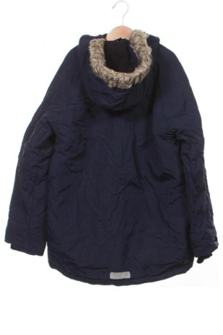 Παιδικό μπουφάν Yigga, Μέγεθος 10-11y/ 146-152 εκ., Χρώμα Μπλέ, Τιμή 19,99 €