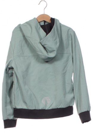 Dětská bunda  Yigga, Velikost 7-8y/ 128-134 cm, Barva Zelená, Cena  129,00 Kč