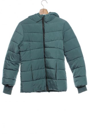 Παιδικό μπουφάν Yigga, Μέγεθος 11-12y/ 152-158 εκ., Χρώμα Πράσινο, Τιμή 19,99 €