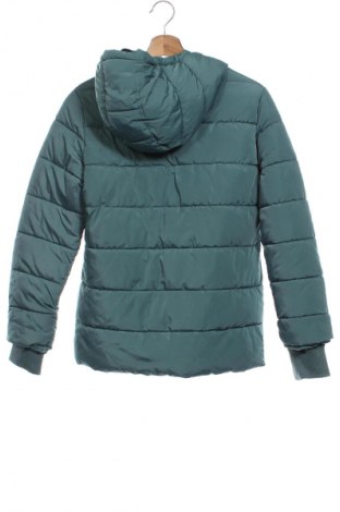 Παιδικό μπουφάν Yigga, Μέγεθος 11-12y/ 152-158 εκ., Χρώμα Πράσινο, Τιμή 19,99 €