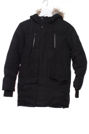 Παιδικό μπουφάν Yigga, Μέγεθος 9-10y/ 140-146 εκ., Χρώμα Μαύρο, Τιμή 24,99 €