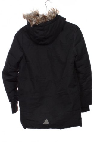 Παιδικό μπουφάν Yigga, Μέγεθος 9-10y/ 140-146 εκ., Χρώμα Μαύρο, Τιμή 24,99 €