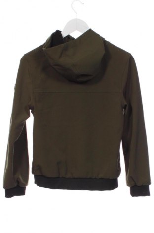 Dziecięca kurtka Yigga, Rozmiar 10-11y/ 146-152 cm, Kolor Zielony, Cena 53,99 zł