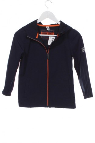 Dziecięca kurtka Yigga, Rozmiar 7-8y/ 128-134 cm, Kolor Niebieski, Cena 53,99 zł