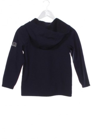 Dziecięca kurtka Yigga, Rozmiar 7-8y/ 128-134 cm, Kolor Niebieski, Cena 53,99 zł