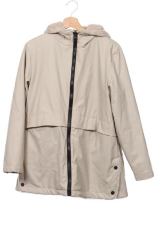 Dětská bunda  Zara, Velikost 12-13y/ 158-164 cm, Barva Béžová, Cena  249,00 Kč