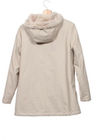 Dětská bunda  Zara, Velikost 12-13y/ 158-164 cm, Barva Béžová, Cena  249,00 Kč
