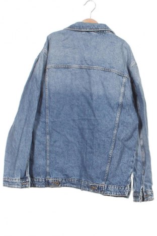 Dětská bunda  Zara, Velikost 12-13y/ 158-164 cm, Barva Modrá, Cena  309,00 Kč