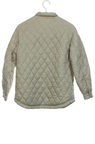 Παιδικό μπουφάν Zara, Μέγεθος 8-9y/ 134-140 εκ., Χρώμα Πράσινο, Τιμή 13,99 €
