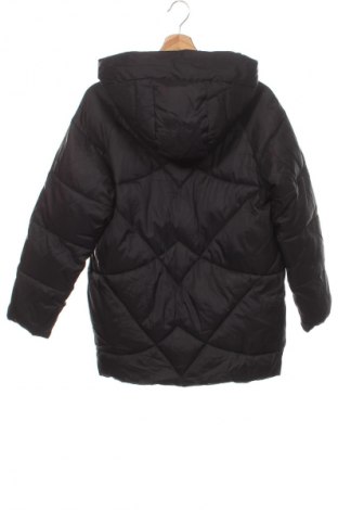 Dziecięca kurtka Zara, Rozmiar 10-11y/ 146-152 cm, Kolor Czarny, Cena 100,99 zł
