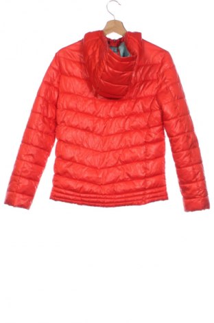 Kinderjacke Zara, Größe 12-13y/ 158-164 cm, Farbe Orange, Preis 10,23 €