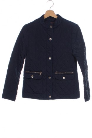 Παιδικό μπουφάν Zara, Μέγεθος 13-14y/ 164-168 εκ., Χρώμα Μπλέ, Τιμή 13,99 €