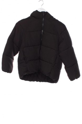 Παιδικό μπουφάν Zara, Μέγεθος 9-10y/ 140-146 εκ., Χρώμα Μαύρο, Τιμή 23,99 €