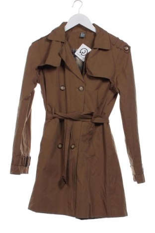 Dziecięca kurtka Zara, Rozmiar 12-13y/ 158-164 cm, Kolor Brązowy, Cena 45,98 zł