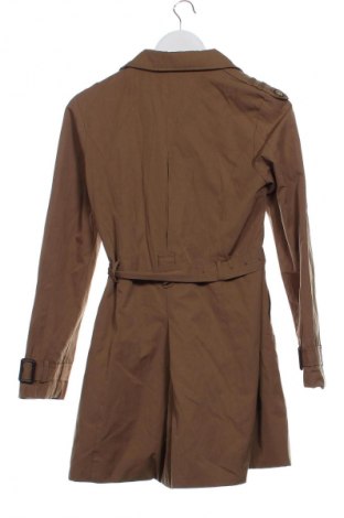 Dziecięca kurtka Zara, Rozmiar 12-13y/ 158-164 cm, Kolor Brązowy, Cena 45,98 zł