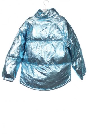Παιδικό μπουφάν Zara, Μέγεθος 9-10y/ 140-146 εκ., Χρώμα Μπλέ, Τιμή 23,99 €