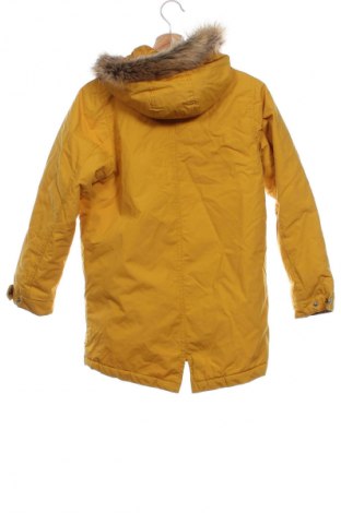 Dziecięca kurtka Zara, Rozmiar 11-12y/ 152-158 cm, Kolor Pomarańczowy, Cena 62,07 zł