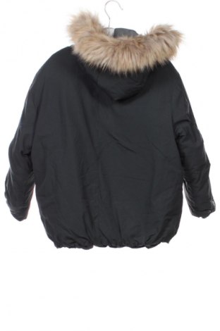 Dziecięca kurtka Zara, Rozmiar 5-6y/ 116-122 cm, Kolor Szary, Cena 99,99 zł