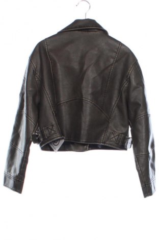 Dziecięca kurtka Zara, Rozmiar 9-10y/ 140-146 cm, Kolor Zielony, Cena 46,30 zł