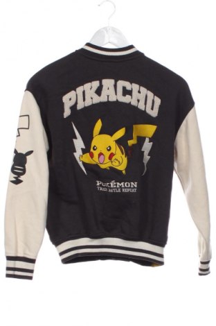 Παιδικό μπουφάν Zara, Μέγεθος 8-9y/ 134-140 εκ., Χρώμα Πολύχρωμο, Τιμή 13,99 €