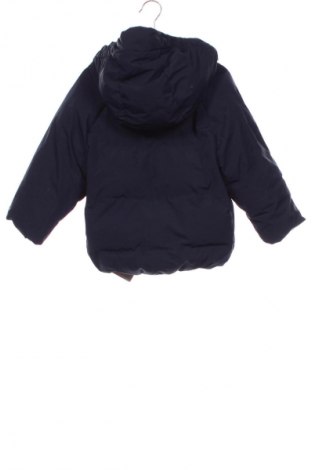 Dziecięca kurtka Zara, Rozmiar 3-4y/ 104-110 cm, Kolor Niebieski, Cena 67,99 zł