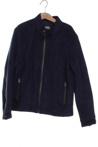 Dziecięca kurtka iDO, Rozmiar 8-9y/ 134-140 cm, Kolor Niebieski, Cena 87,36 zł