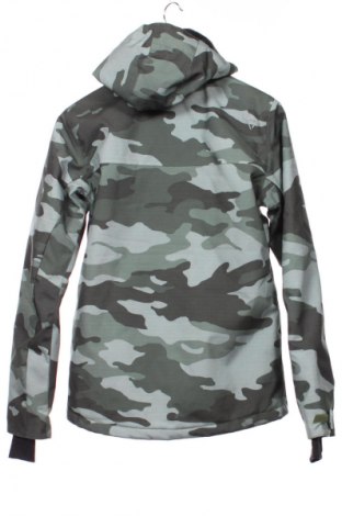 Geacă pentru copii pentru sporturi de iarnă Brunotti, Mărime 13-14y/ 164-168 cm, Culoare Multicolor, Preț 164,63 Lei