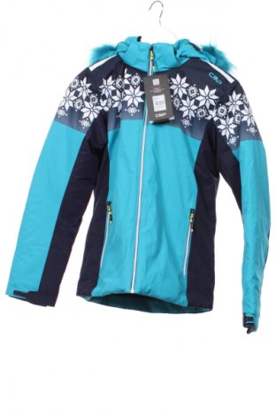 Παιδικό μπουφάν για χειμερινά σπο CMP, Μέγεθος 15-18y/ 170-176 εκ., Χρώμα Πολύχρωμο, Τιμή 55,99 €
