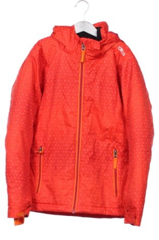 Dziecięca zimowa kurtka sportowa CMP, Rozmiar 10-11y/ 146-152 cm, Kolor Kolorowy, Cena 104,99 zł