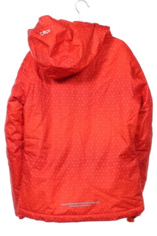 Dziecięca zimowa kurtka sportowa CMP, Rozmiar 10-11y/ 146-152 cm, Kolor Kolorowy, Cena 104,99 zł