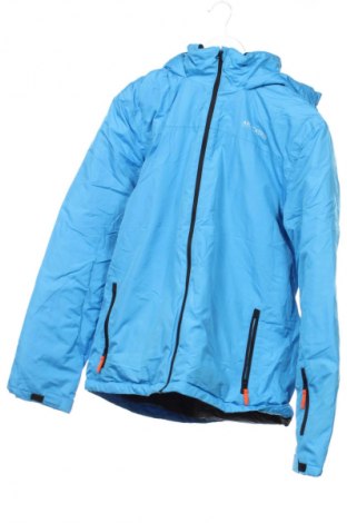 Dětská bunda pro zimní sporty  Crane, Velikost 15-18y/ 170-176 cm, Barva Modrá, Cena  609,00 Kč