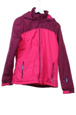 Παιδικό μπουφάν για χειμερινά σπο Crane, Μέγεθος 15-18y/ 170-176 εκ., Χρώμα Πολύχρωμο, Τιμή 29,67 €