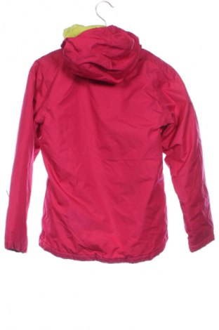 Dziecięca zimowa kurtka sportowa Crane, Rozmiar 10-11y/ 146-152 cm, Kolor Kolorowy, Cena 78,99 zł