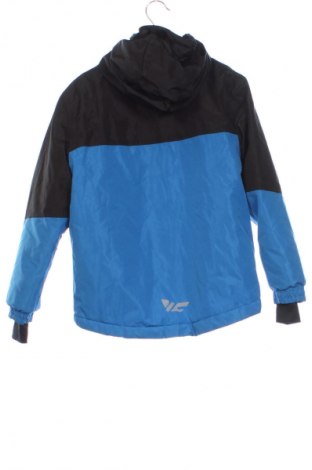 Παιδικό μπουφάν για χειμερινά σπο Crivit, Μέγεθος 6-7y/ 122-128 εκ., Χρώμα Πολύχρωμο, Τιμή 20,99 €