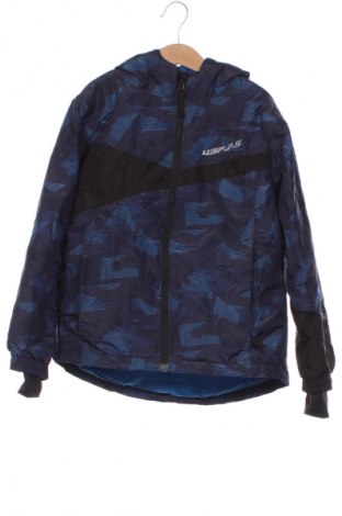 Dětská bunda pro zimní sporty  Crivit, Velikost 6-7y/ 122-128 cm, Barva Vícebarevné, Cena  539,00 Kč