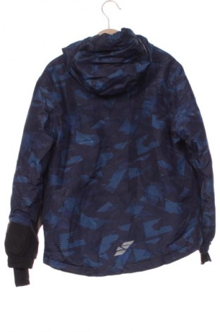 Dětská bunda pro zimní sporty  Crivit, Velikost 6-7y/ 122-128 cm, Barva Vícebarevné, Cena  539,00 Kč