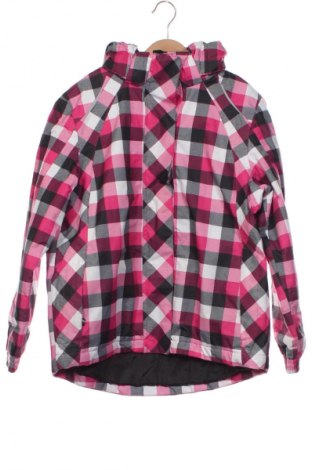 Dziecięca zimowa kurtka sportowa Crivit, Rozmiar 8-9y/ 134-140 cm, Kolor Kolorowy, Cena 134,83 zł